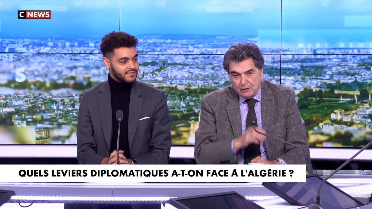 Pierre Lellouche : «Durant sa dernière conférence de presse, François Bayrou était gêné»