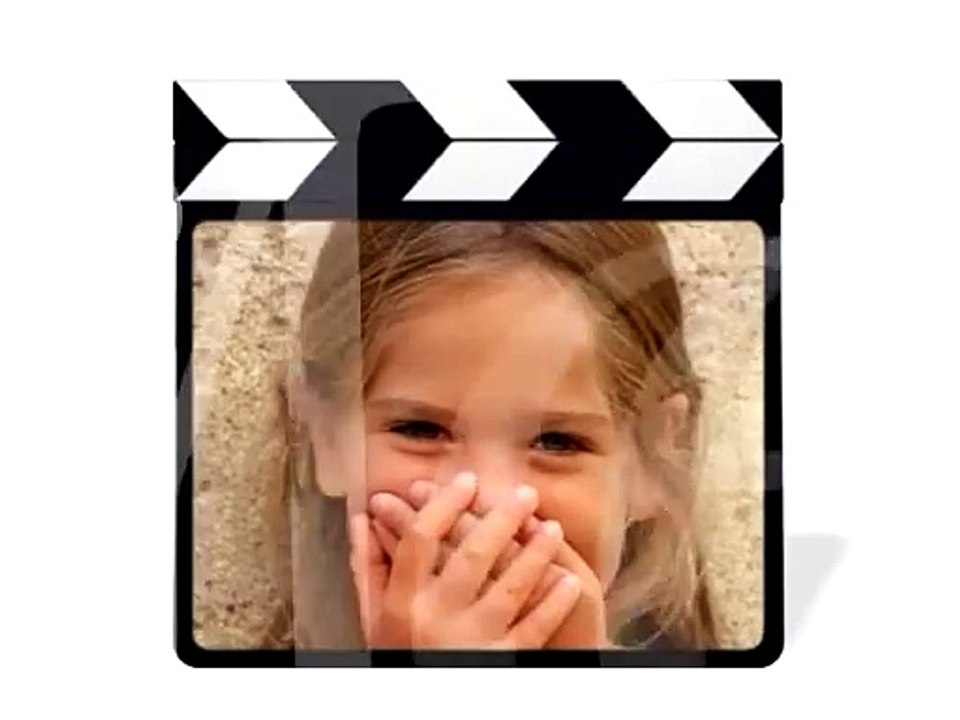 iMovie 1.0 Splash