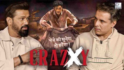 Tumbbad Maker Sohum Shah’s Next Is Crazxy !! Why Did Director Girish Kohli Cry During The Scene Shoot?