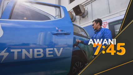 TNB: Menjana masa depan, 60% keuntungan disalur kembali kepada rakyat