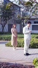 Pria Dari Masa Laluku | A Man From My Past | Drama China | SUB INDO