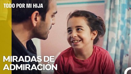 El Primer Amor De Las Hijas Es Su Padre - Todo Por Mi Hija