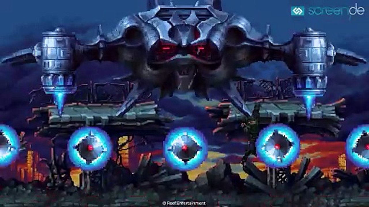 Terminator 2 – Neues Actionspiel zum Kultklassiker angekündigt