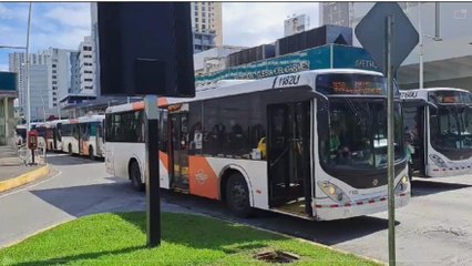 Aviso de desvíos y cierres en la Cinta Costera y Juan Díaz