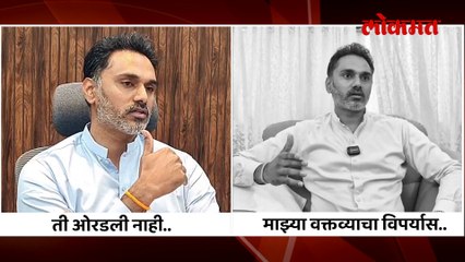 राजकारणासाठी विरोधक वापर करत असल्याचा योगेश कदमांचा आरोप