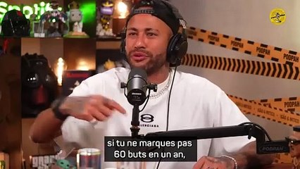 Neymar raconte comment Pep a voulu le recruter au Bayern