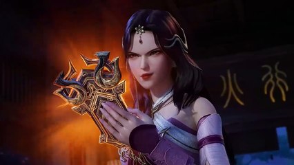 Supreme God Emperor Episode 469 Multi subtitles