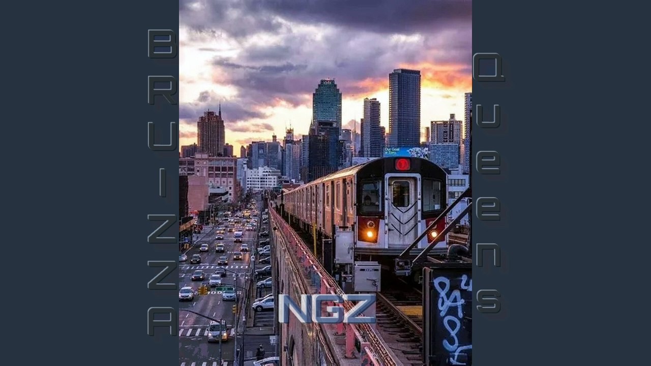 Bruizza - Queens NGZ