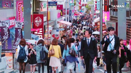 AI Robot Designed for Senior Care in Super-Aging Japan