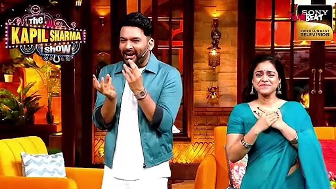 Kapil Sharma: Comedy Nights with Kapil में काम करना मेरी सबसे बड़ी गलती, ऐसा क्यों बोला Comedian?