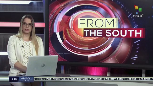 FTS 8:30 28-02: More than 8,500 people killed by M23 rebels in DR Congo