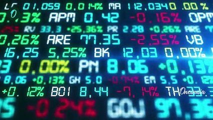 Stock Market Updates: शेयर बाजार हुआ धाराशायी, इन 5 वजहों ने किया कंगाल| Share Market| Donald Trump