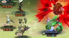 《死亡爱丽丝》「现实篇」剧情流程——胡桃钳之书：第二章