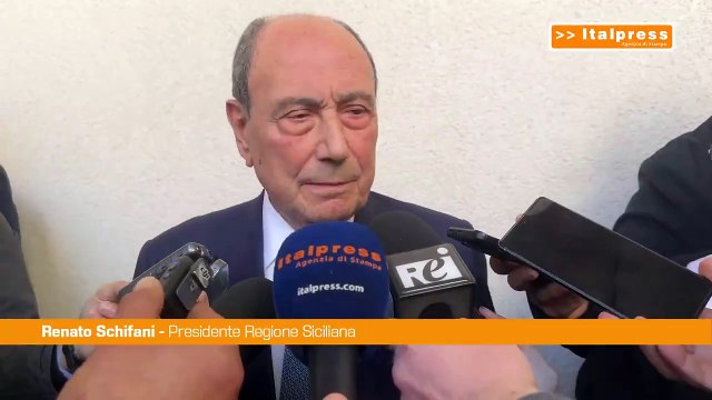 Aeroporto Catania, Schifani Bene Sac verso la privatizzazione