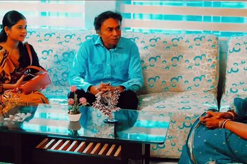 Antare Bahire (2024)