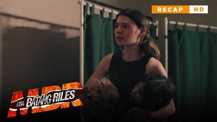 Mga Batang Riles: Chelsea’s Darkest Hour – Kidnapped and Uncovering Secrets 🚆