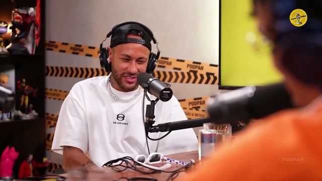 Neymar targeting 2026 World Cup swansong