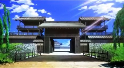 The Ambition of Oda Nobuna PV 1