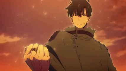 Solo Leveling Season 2 Episode 9 Trailer (4K)