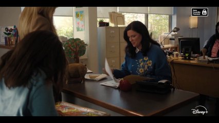 GOOD AMERICAN FAMILY Bande Annonce VF (2025)