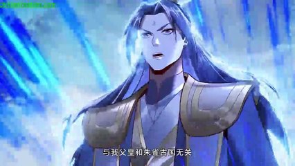 I Am the Fated Villain Season 3 Episode 13[79] In Multiple~Subtitles