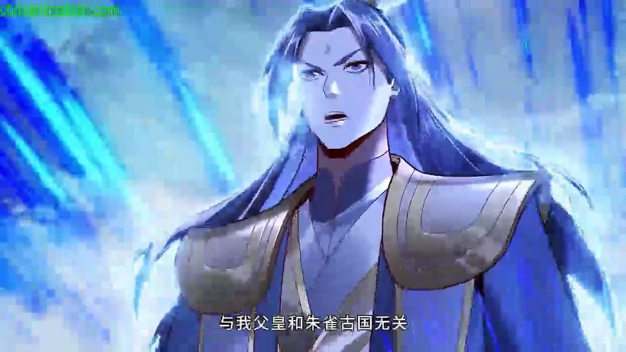 I Am the Fated Villain Season 3 Episode 13[79] In Multiple~Subtitles