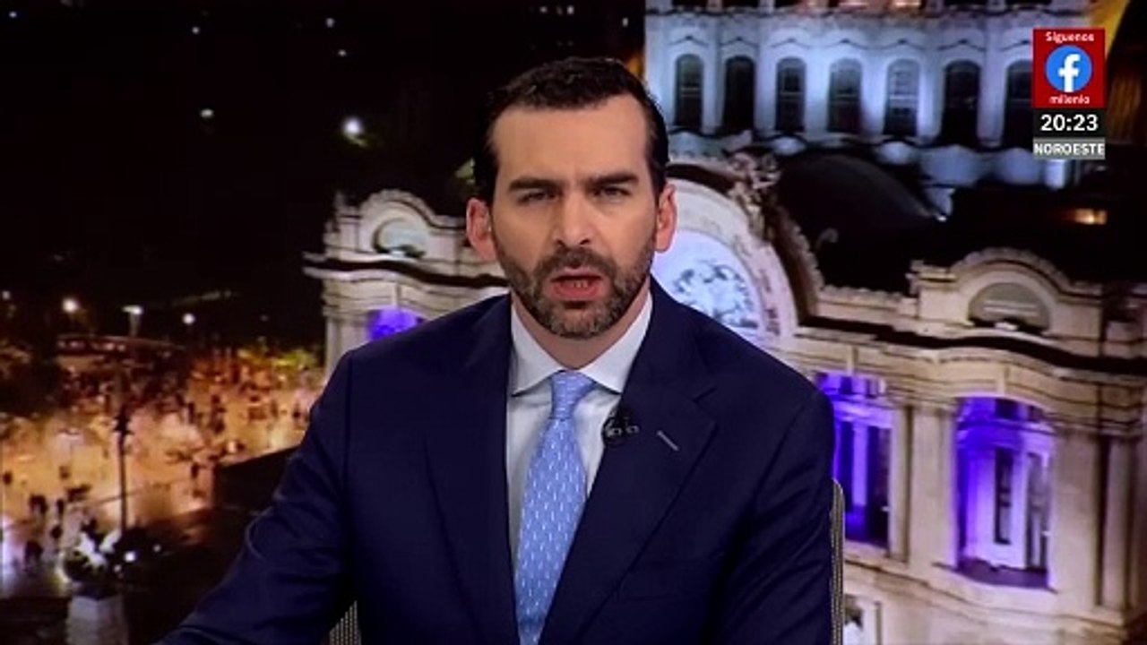 Liberan a Rosalinda González, esposa de Nemesio Oseguera Cervantes, 'El Mencho'