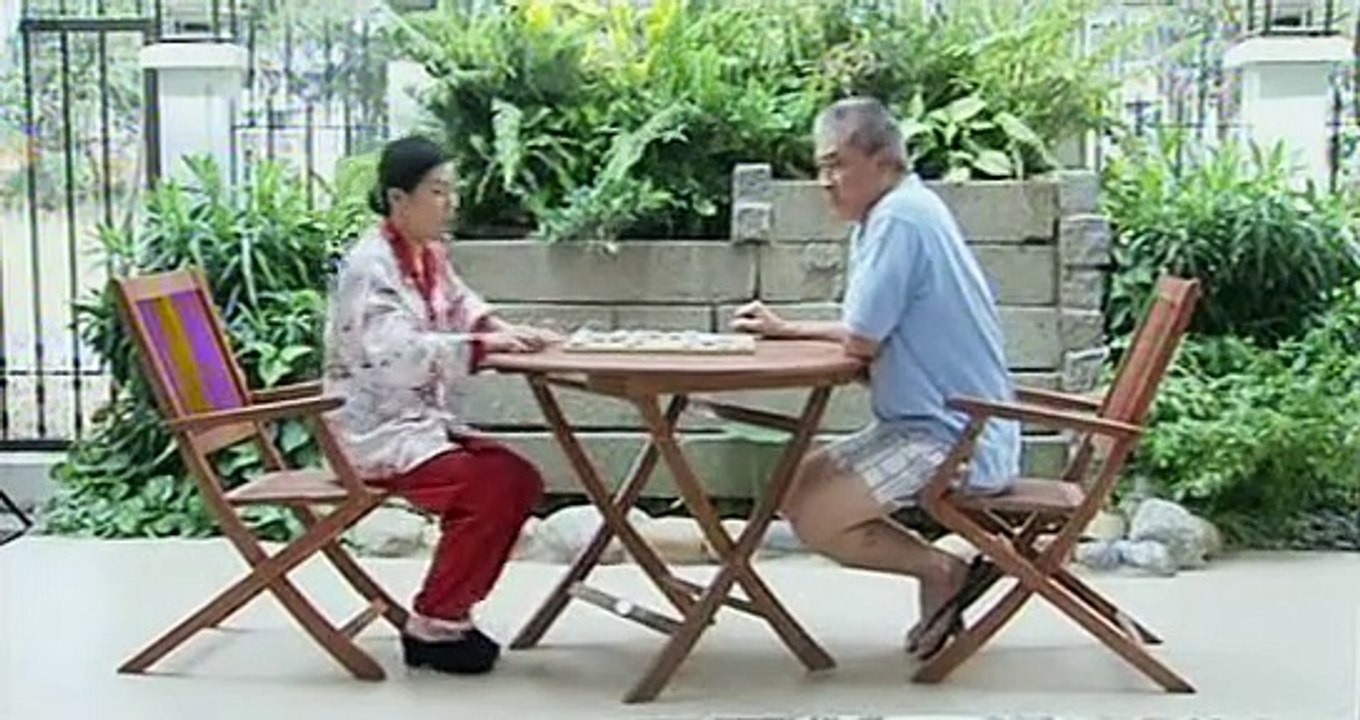 HTV - Bỗng dưng muốn khóc - Tập 21