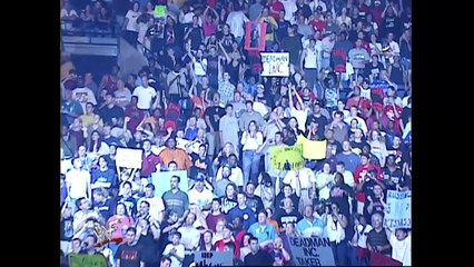 WWE SMACK DOWN 14 JUNE 2001 FULL SHOW