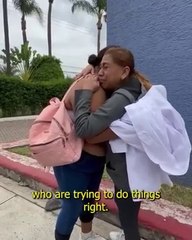 A mother would never expect this from her daughter  The truth broke her 😭(360P)