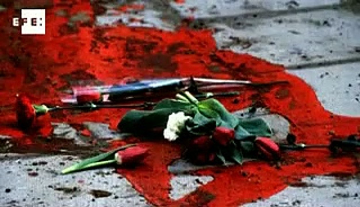 Hace 25 años fue asesinado el primer ministro sueco Olof Palme