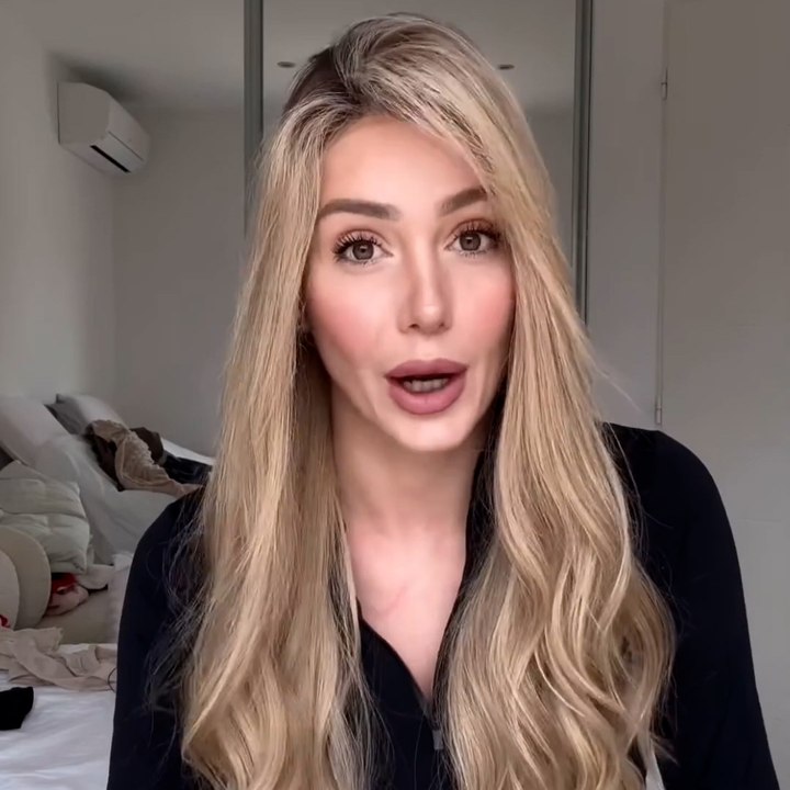 Eloïse Appelle donne de ses nouvelles