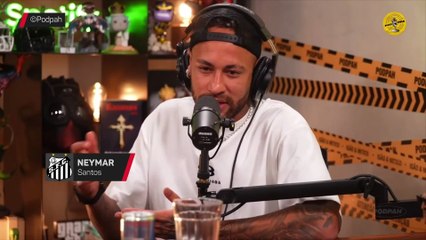 Neymar : ''Au Real, j’aurais gagné trois fois plus qu'à Barcelone''