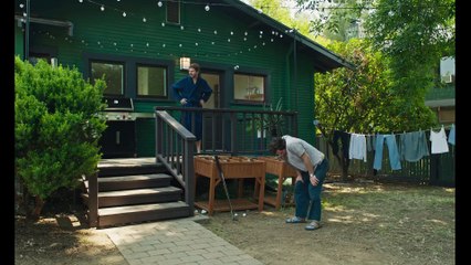 SACRAMENTO Official Trailer (2025) Kristen Stewart