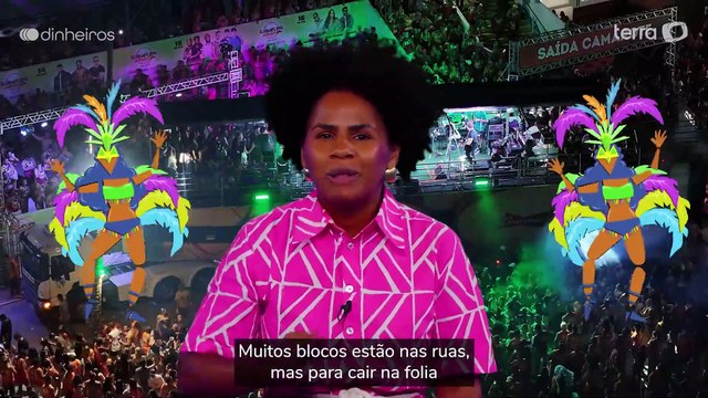 Carnaval: conheça os principais golpes aplicados em blocos de rua