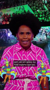 Quais são os principais golpes aplicados em blocos de rua