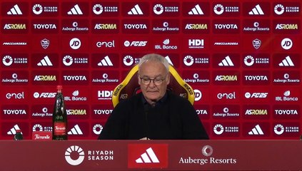 Ranieri cita Guardiola: "Fabregas e il Como? Ecco dove li vedo..."