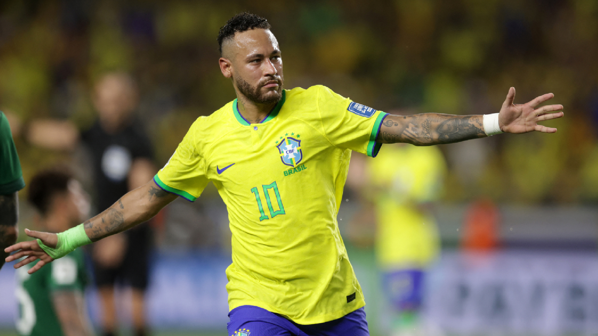 Neymar could’ve earned ‘THREE TIMES’ more at Real Madrid