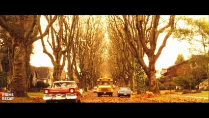 The GOD of HALLOWEEN eliminates those who DON'T GIVE OUT CANDY and TURN them into HUMAN PUMPKINS