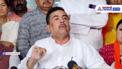 অবৈধ ভুয়ো ভোটারের নাম তুলেছে তৃণমূল, অভিযোগ তুলে নির্বাচন কমিশনে নালিশ শুভেন্দুর