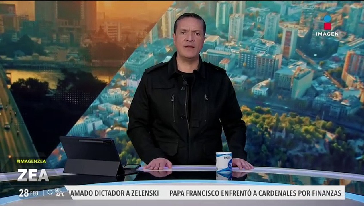 Ataque armado deja 3 muertos y 2 heridos en la alcaldía Iztapalapa, CDMX