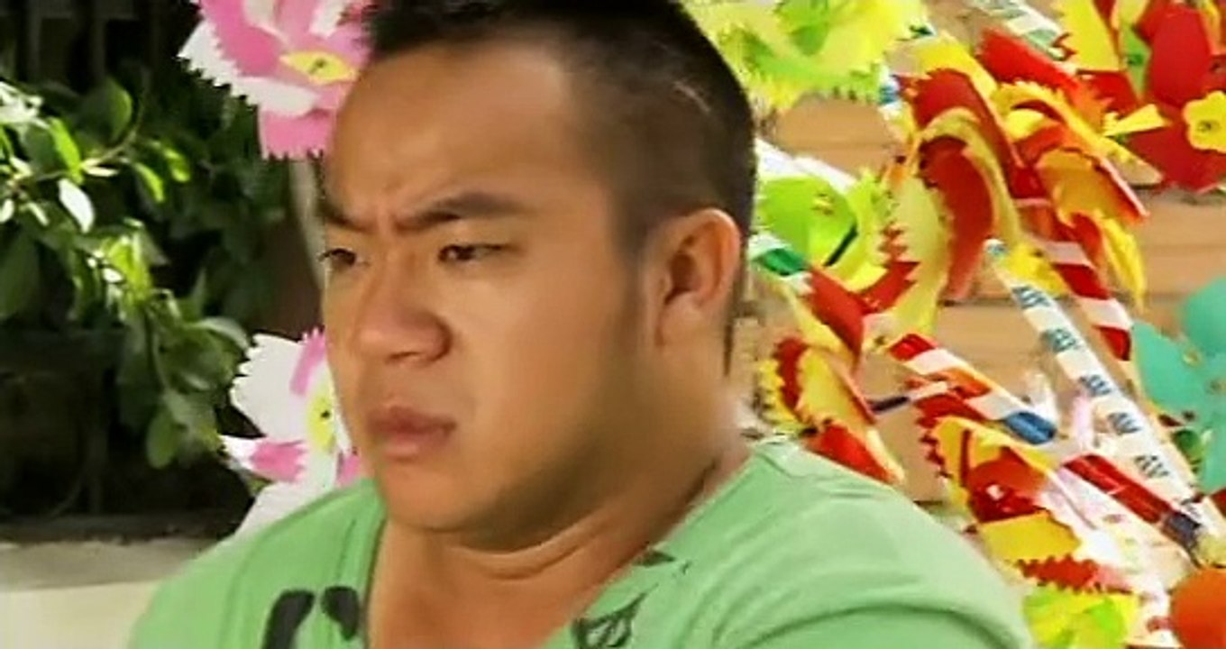 HTV - Bỗng dưng muốn khóc - Tập 22