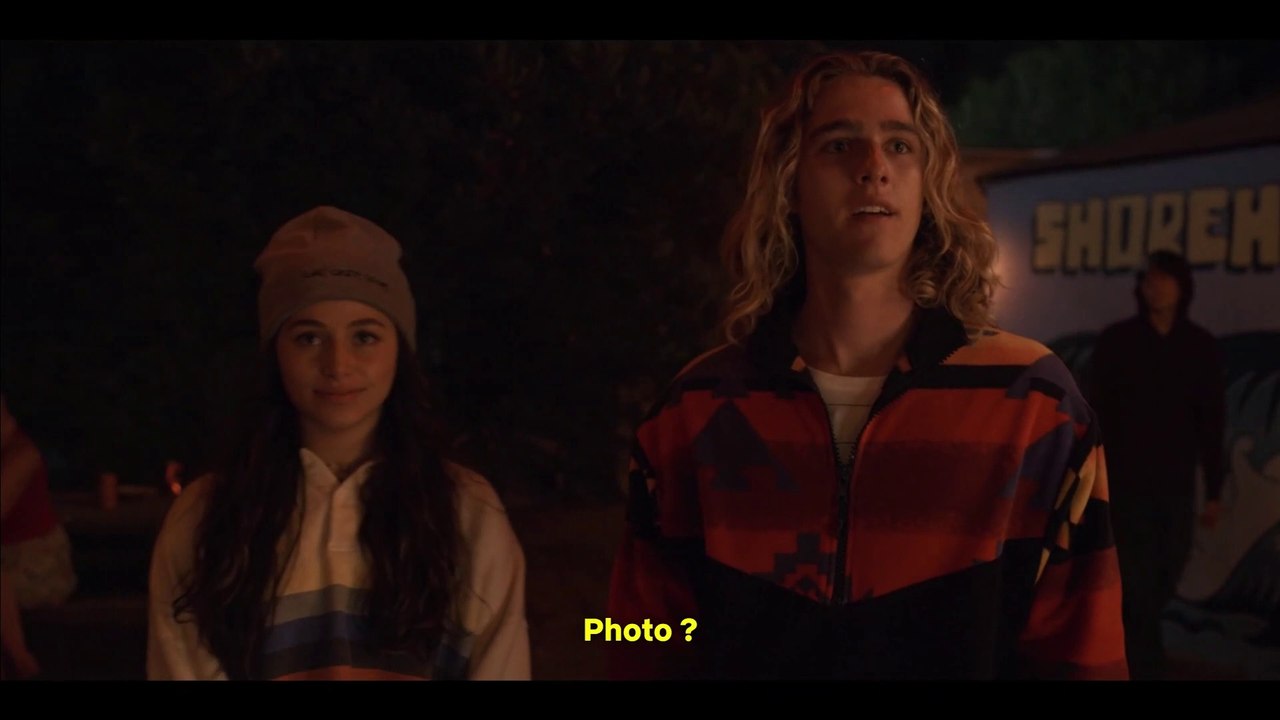 Surviving Summer | "Pretend you didn't hear that" [Sous-Titres Fr