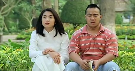 HTV - Bỗng dưng muốn khóc - Tập 28