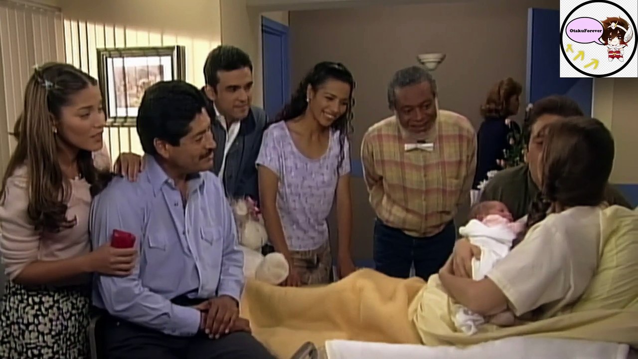 Telenovela Rosalinda Capitulo 20