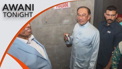 AWANI Tonight: Do not misuse freedom to spread lies, slanders - PM