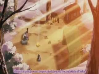 Saiunkoku Monogatari S2 Ep13 1-2