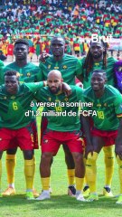 Le Cameroun contraint de payer 1,2 milliard FCFA à son ex-sélectionneur