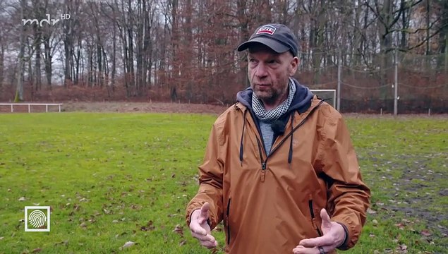 Kripo live-Tätern auf der Spur-Die Suche nach den Thorak-Pferden