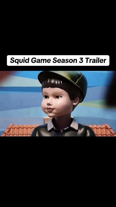 Squid Game
